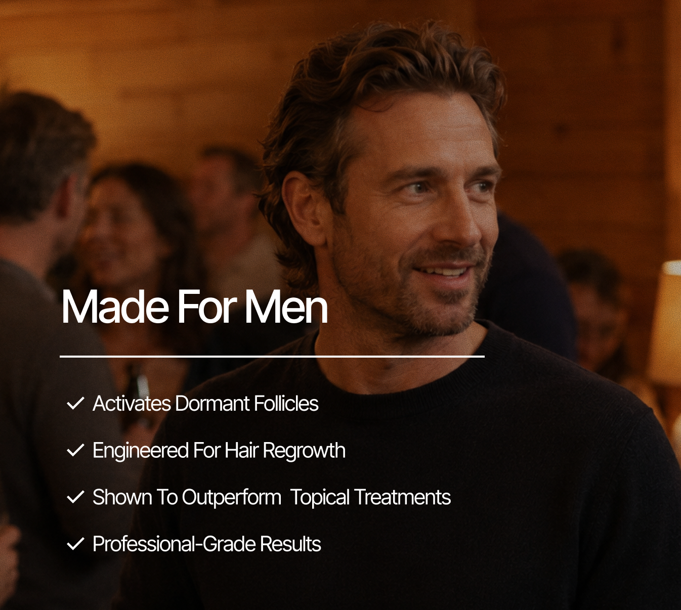 Olapen For Hair