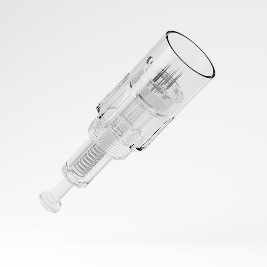 Hair Growth Cartridges