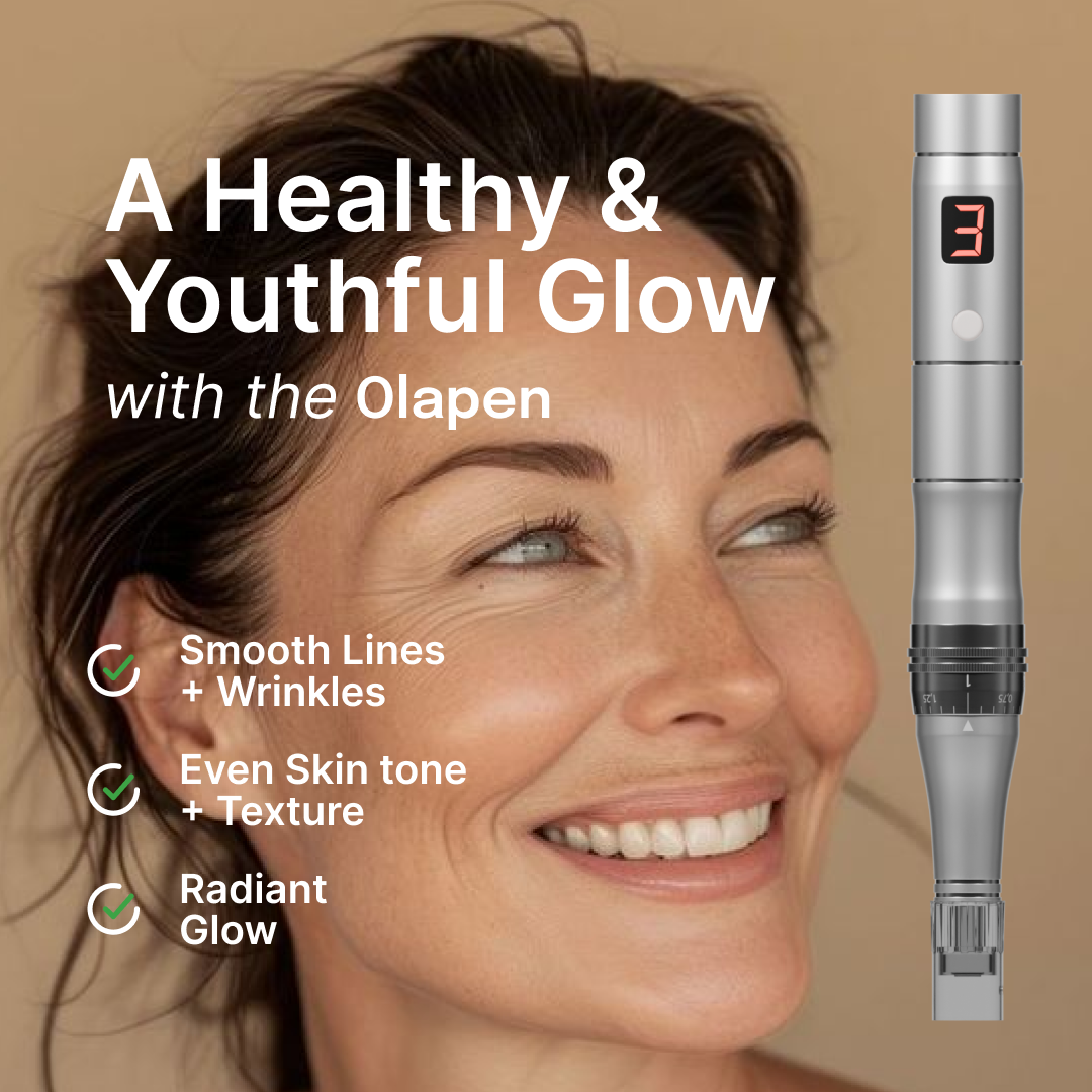 Olapen For Skin