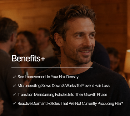Olapen For Hair