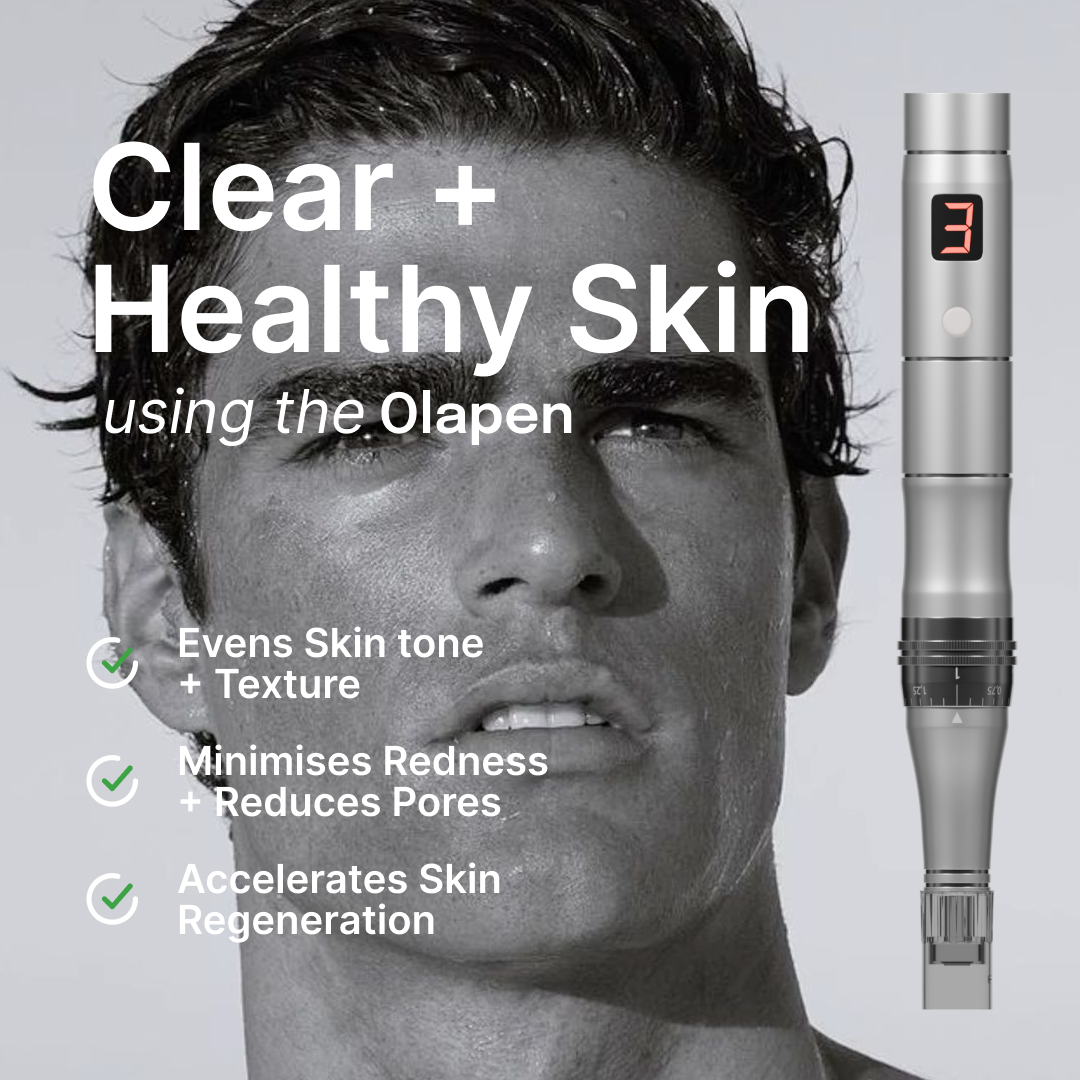 Olapen For Skin