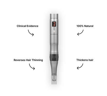 Olapen For Hair