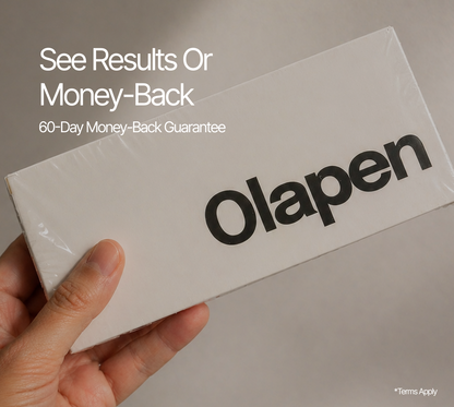 Olapen For Hair